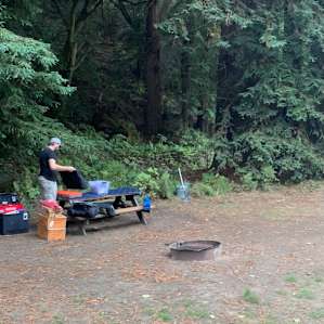 Creekside Camp
