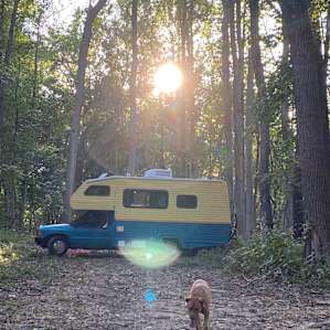Camp Ramblewood