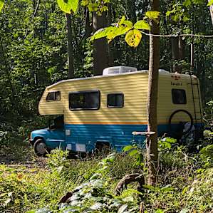 Camp Ramblewood