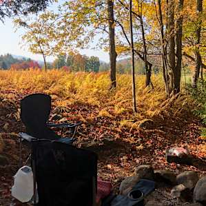 OneRiver Farm: A Mountain Retreat