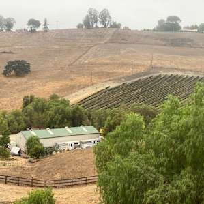 Vista View Site #2