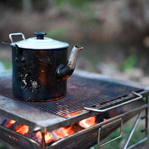 campfire australia campfire