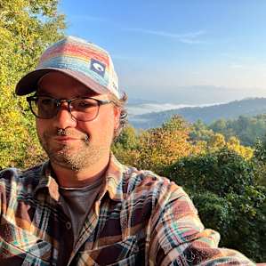 Smoky Mountain High (4100')