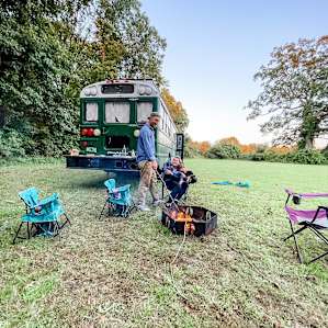 Soul Leaf permaculture farm