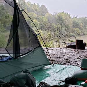La Nation Bedrock Camp