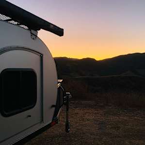 Camp Out @ Freedog Farms
