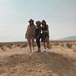 Our Desert Domestead