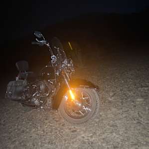 Death Valley Stargazing Camp