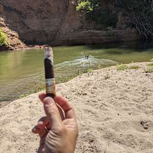 Perfect way to kill some time
