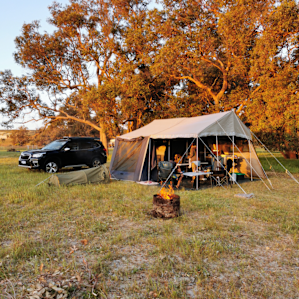 Gums n Gully Farmstay