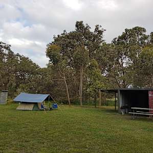 Rose’s Reserve