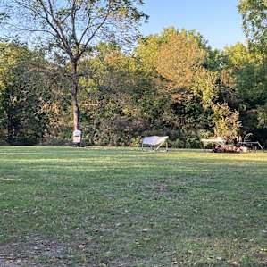 Happy Pets Farmstead with trails