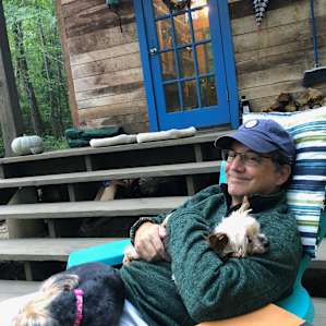 Tiny House Glamping - Mountains