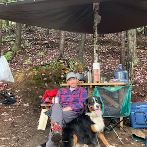 Green River Reservoir Tent/Sm. RV