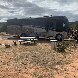 Overlook site