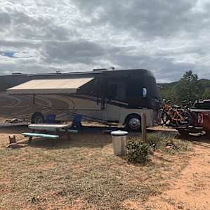Overlook site