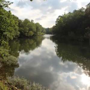 Yearling Ridge Riverfront Camp