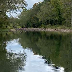 Yearling Ridge Riverfront Camp