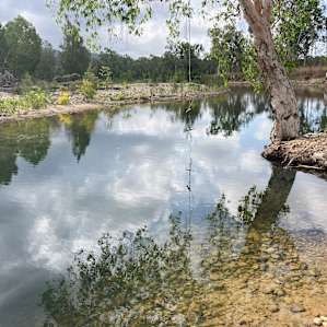 Crystal Ridge