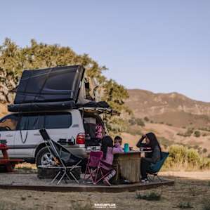 Camp Out @ Freedog Farms