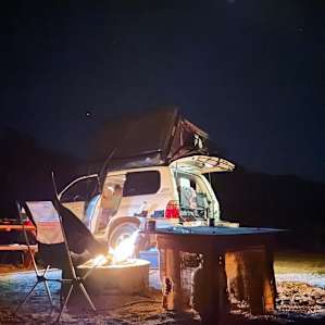 Camp Out @ Freedog Farms