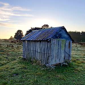 Farm Cradle Country Plateau (4WD)