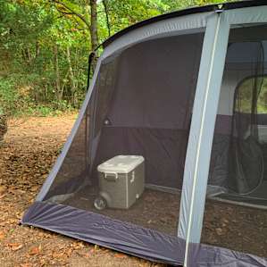 Camp site 1