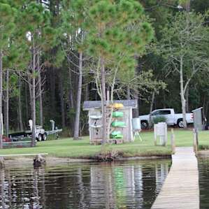Private Waterfront w/ Beach & Dock