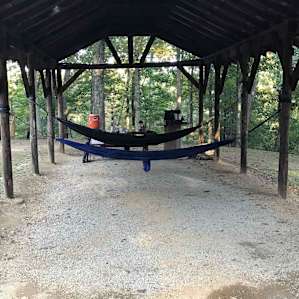 Triple D Retreat
