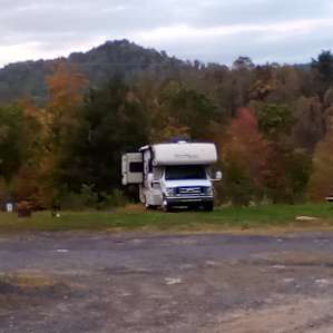 Beaver Lakes Campground