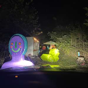 Creature Camp
