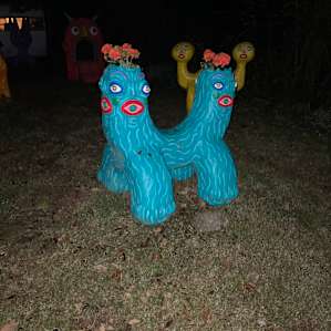 Creature Camp