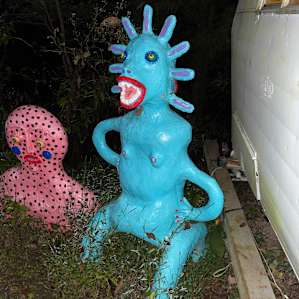 Creature Camp