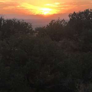 Sunset night #2