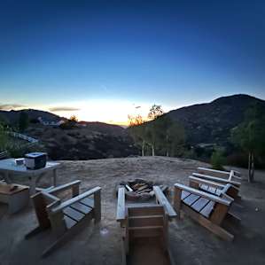 Shadow Hills Wine Country - Pepper