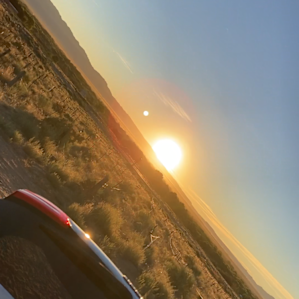 Sunrise
