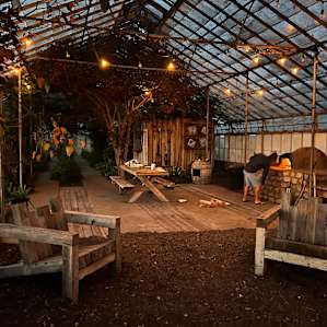 Private Beach Farm