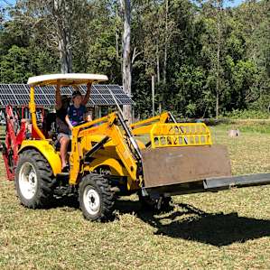 Stanmore Farmstay