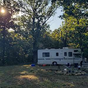 Crooked Creek Ranch