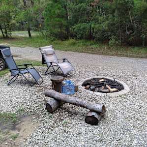 Little Bear Camp