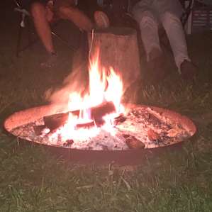 Madden Farm Campsites