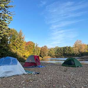 Adirondack Acres Trail & Camps