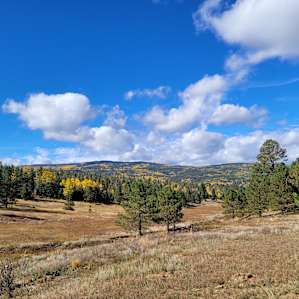 E<< Campground NM