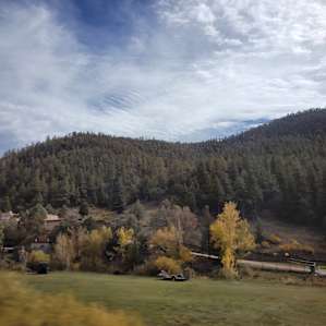 E<< Campground NM