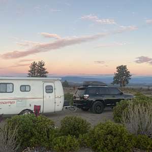 Juniper Spur Ranch