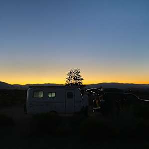 Juniper Spur Ranch