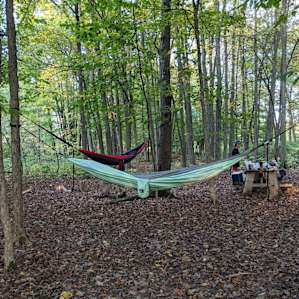 Eagle's Nest