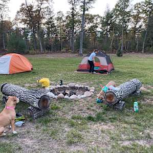Whiskey Woods Camp