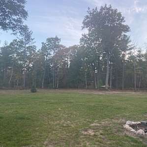 Whiskey Woods Camp