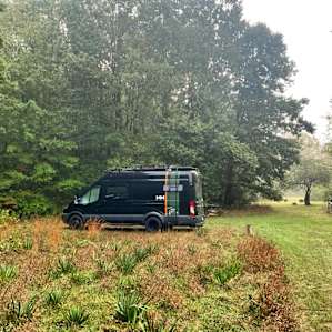 Hidden Drive